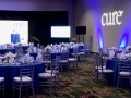 Cure event