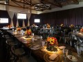 Fall event decor